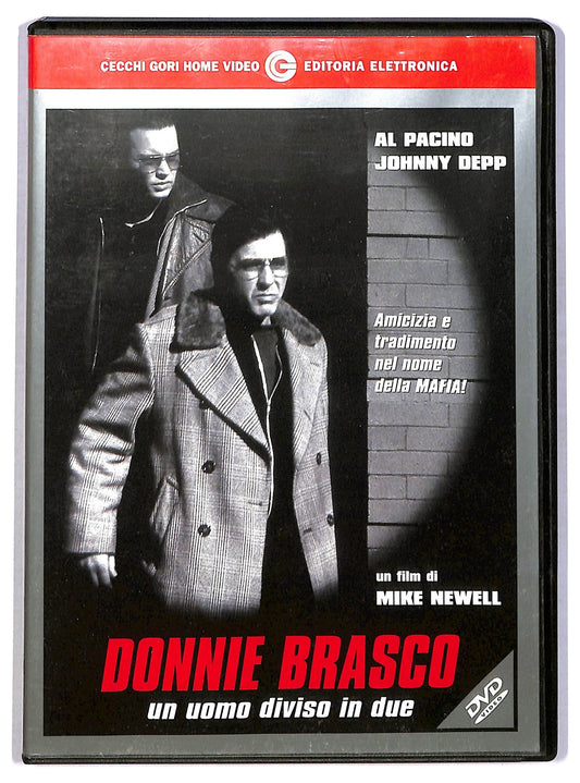 EBOND Donnie Brasco  DVD D797939