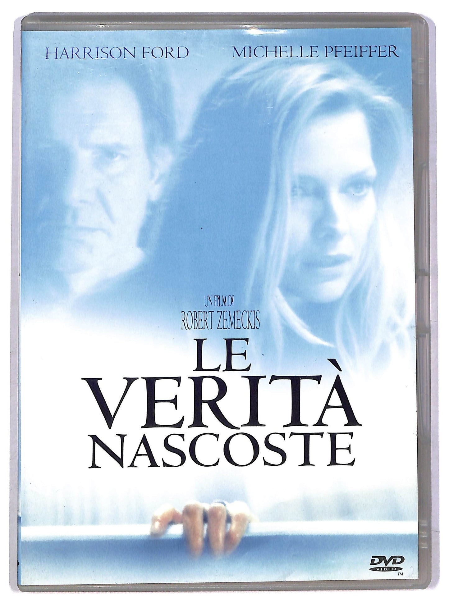EBOND le verita nascoste DVD D797957