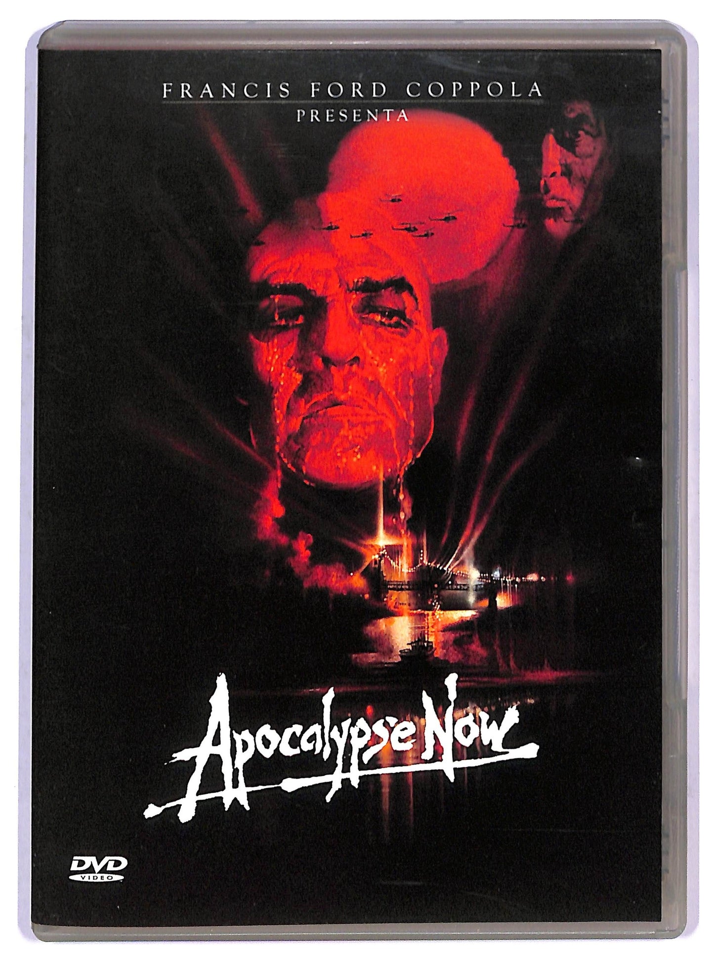 EBOND Apocalypse Now DVD D798044