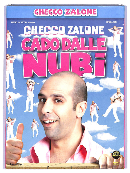 EBOND Cado Dalle Nubi DVD D798047