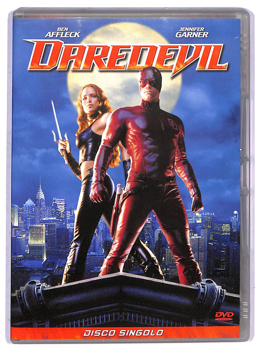 EBOND Daredevil  DVD D798054