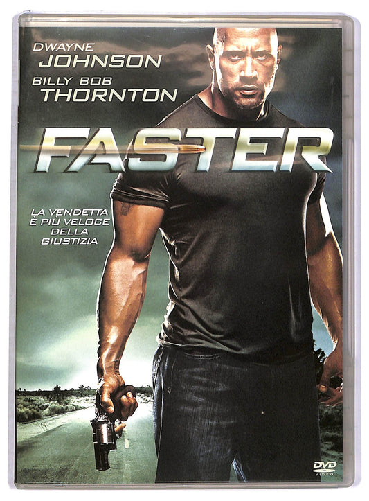 EBOND Faster DVD D798214