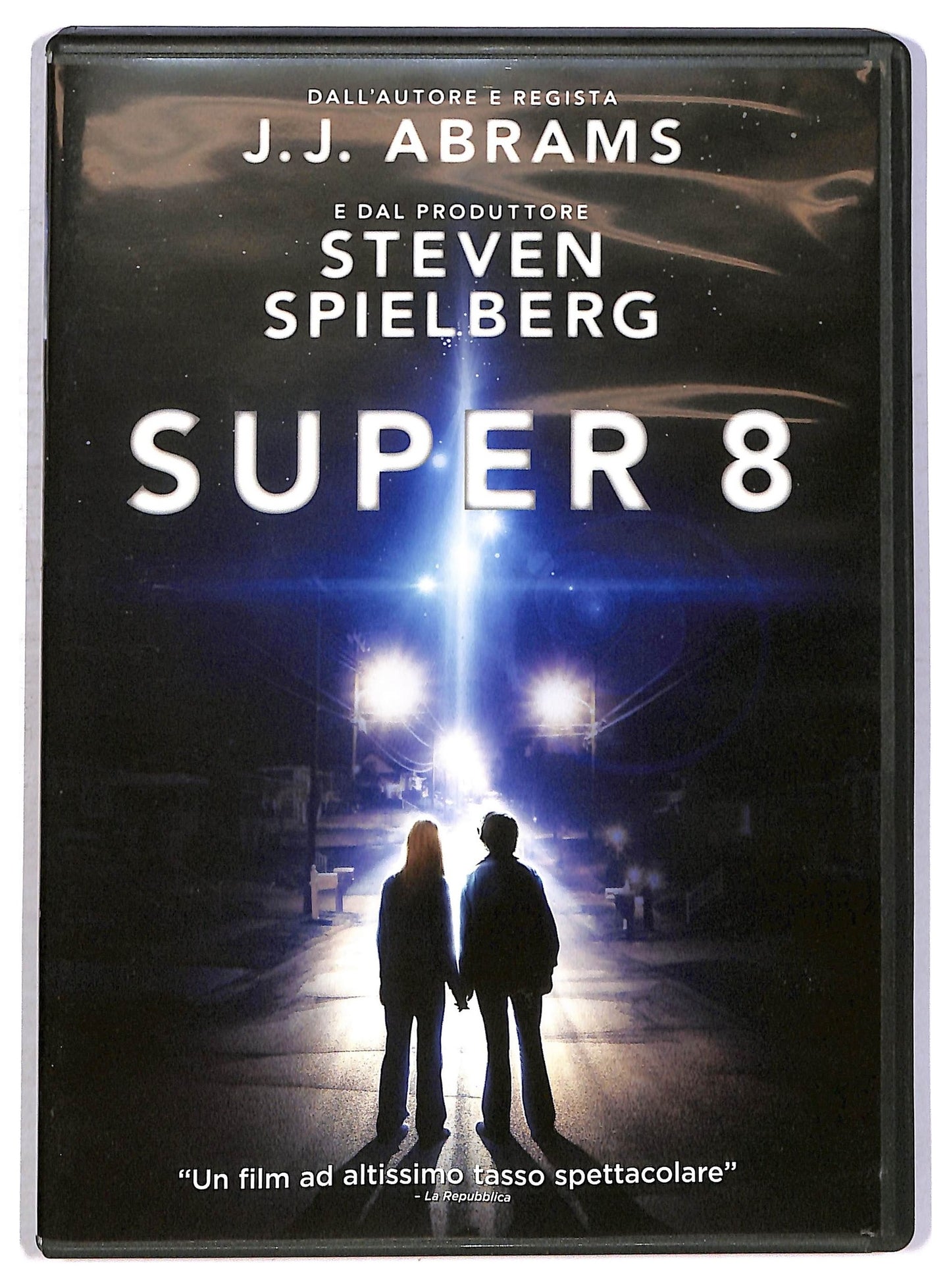 EBOND super 8 DVD D798215