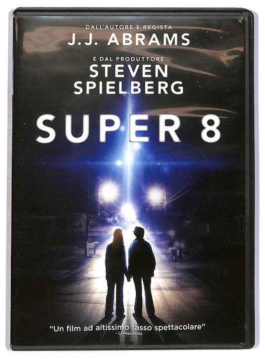 EBOND super 8 DVD D798215