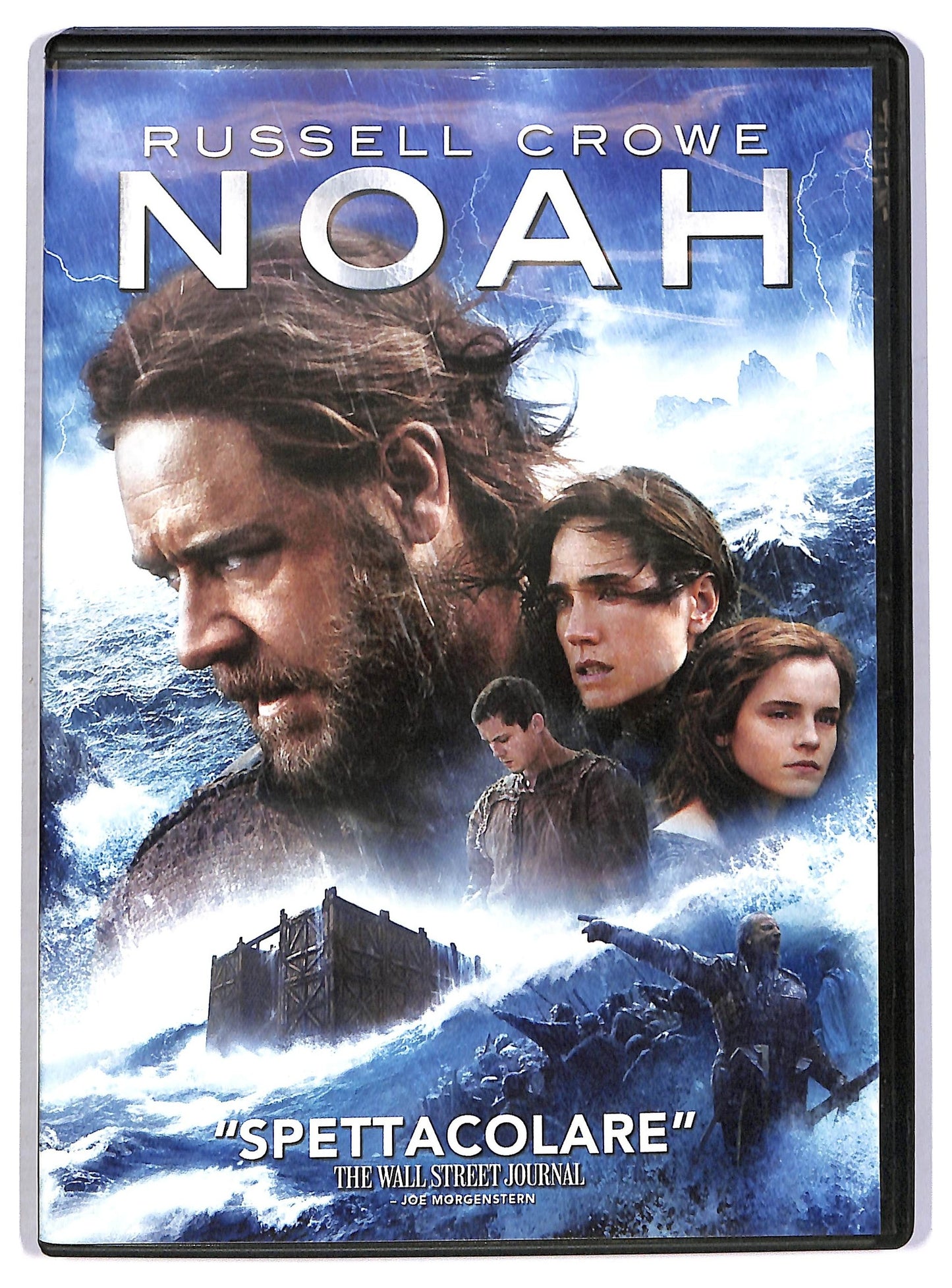 EBOND Noah  DVD D798240