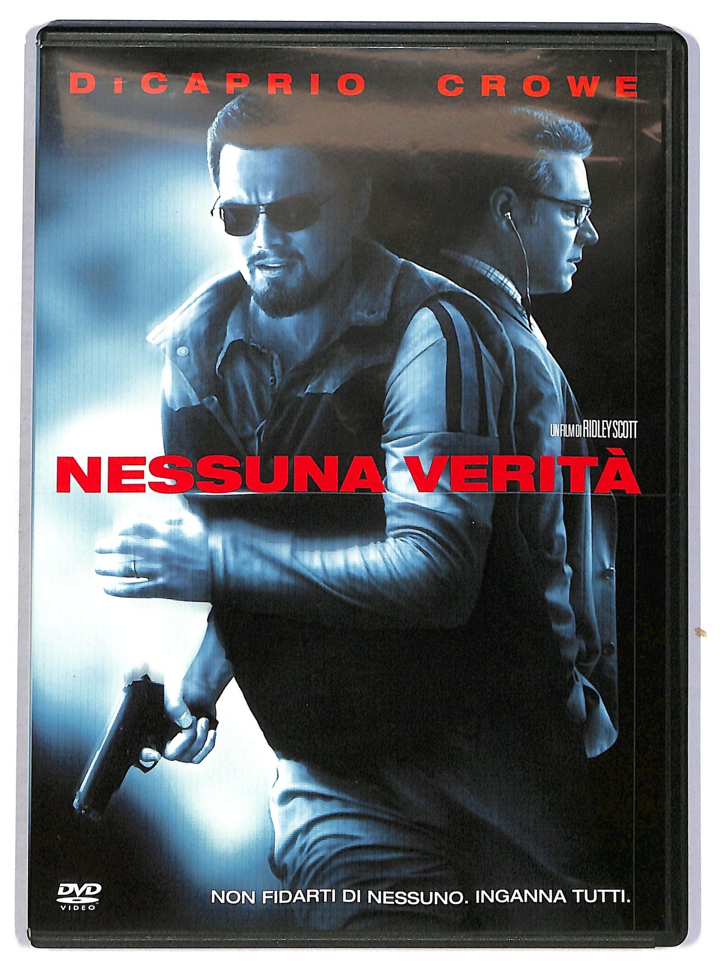 EBOND Nessuna verita DVD D798309