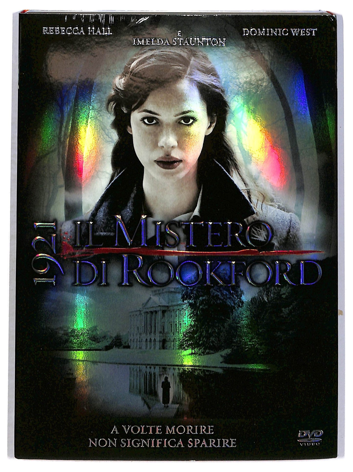 EBOND 1921 Il Mistero Di Rookford DVD D798346