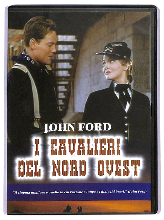 EBOND i cavalieri del nord ovest DVD D798541