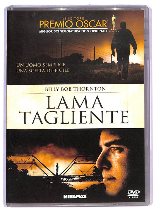 EBOND Lama tagliente DVD D798723