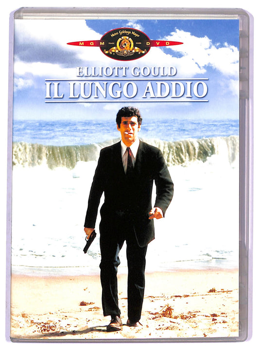 EBOND Il lungo addio DVD D798731