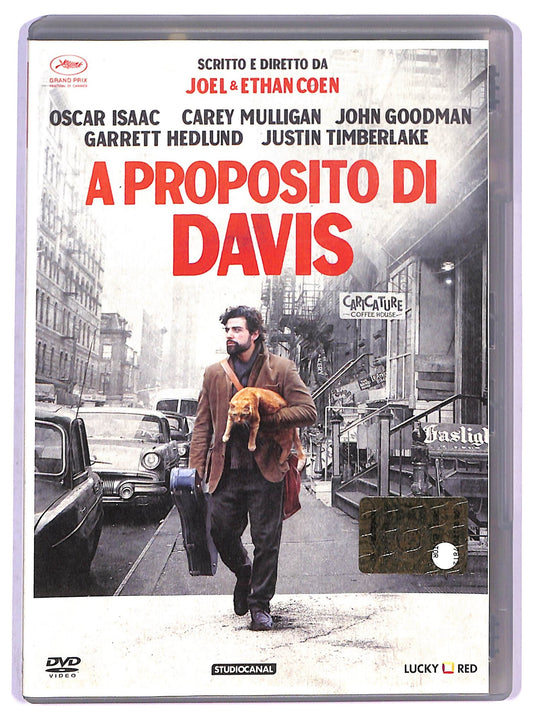 EBOND A proposito di Davis EDITORIALE DVD D798732