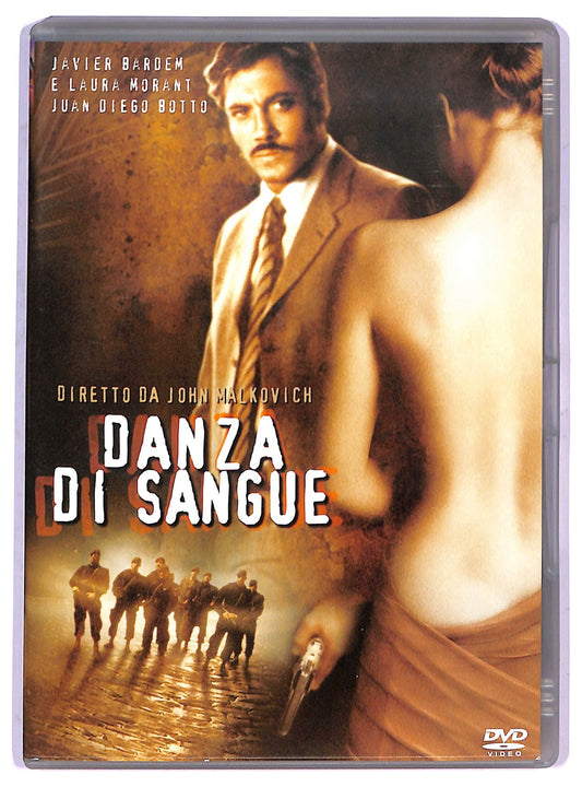 EBOND Danza di sangue DVD D798734