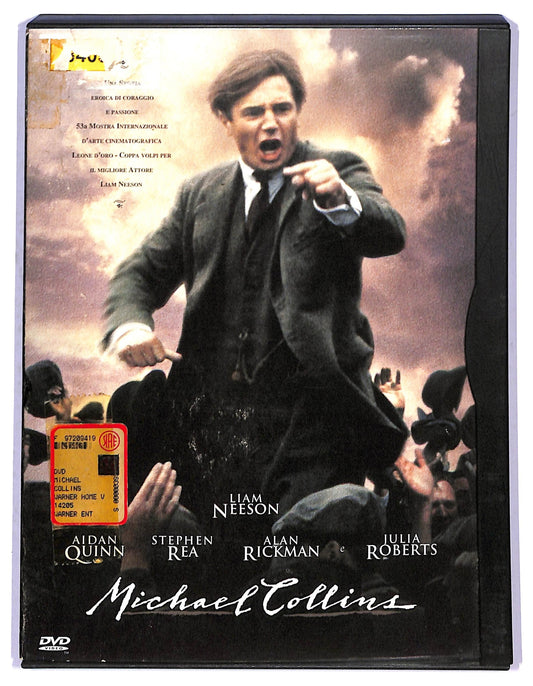 EBOND michael collins DVD D799014