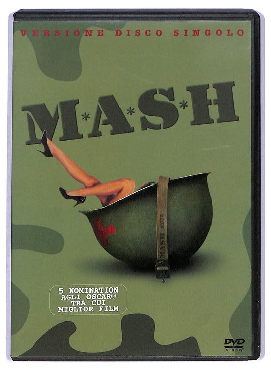 EBOND M*A*S*H DVD D799041