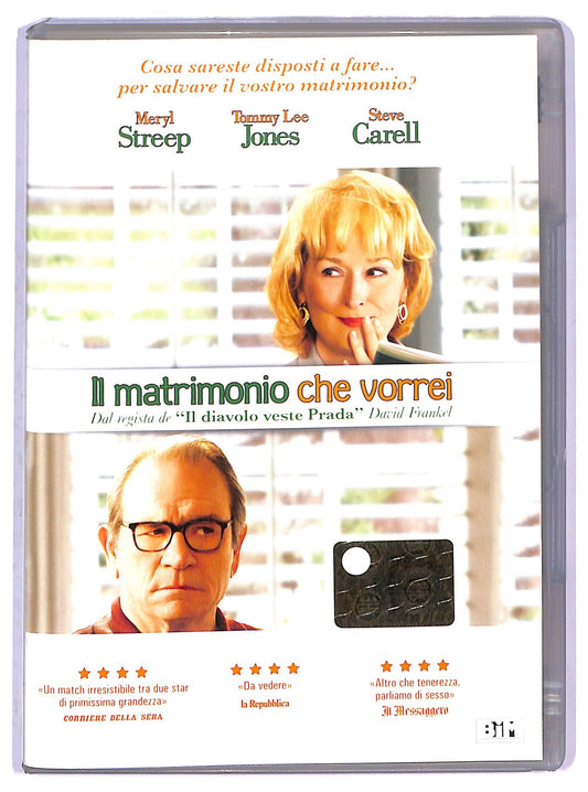 EBOND Il matrimonio che vorrei EDITORIALE DVD D799102