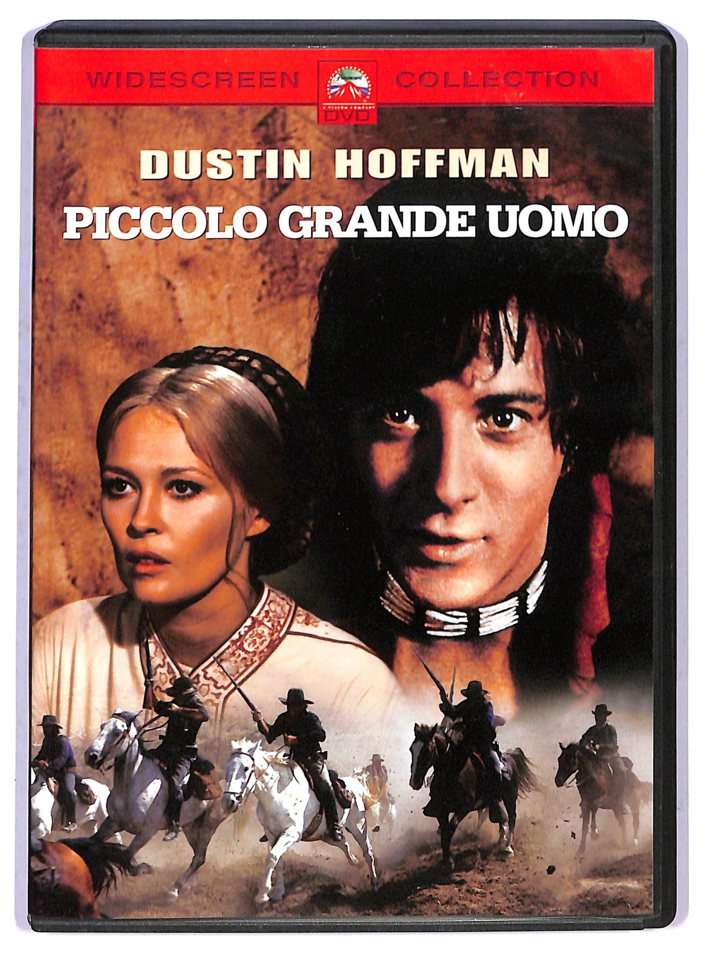 EBOND Il piccolo grande uomo DVD D799230