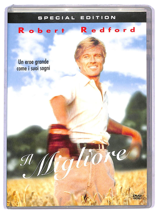 EBOND IL Migliore Special Edition DVD D799236