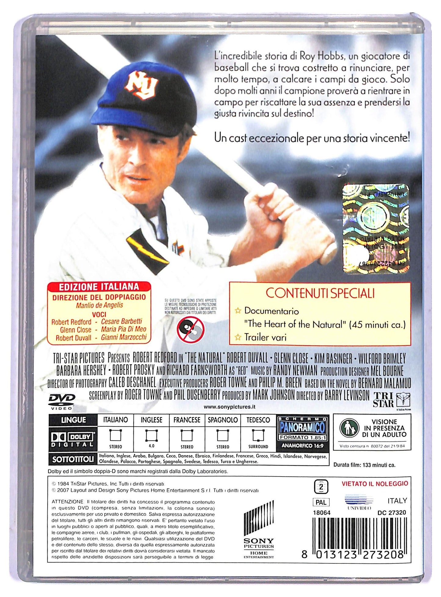 EBOND IL Migliore Special Edition DVD D799236