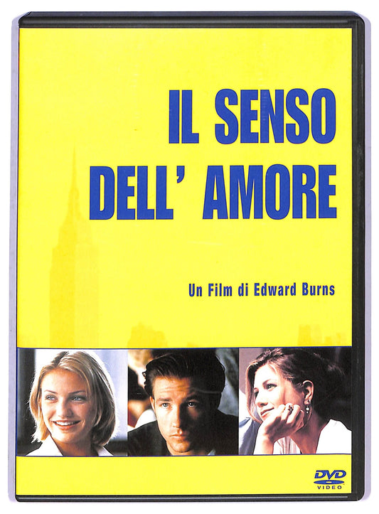 EBOND il sense dell'amore DVD D799246