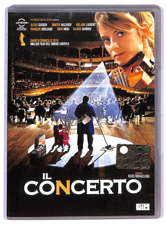 EBOND Il concerto DVD D799454