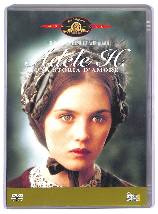 EBOND Adele H., Una Storia D'amore DVD  Editoriale D799511