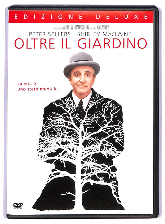 EBOND oltre il giardino DVD D799557