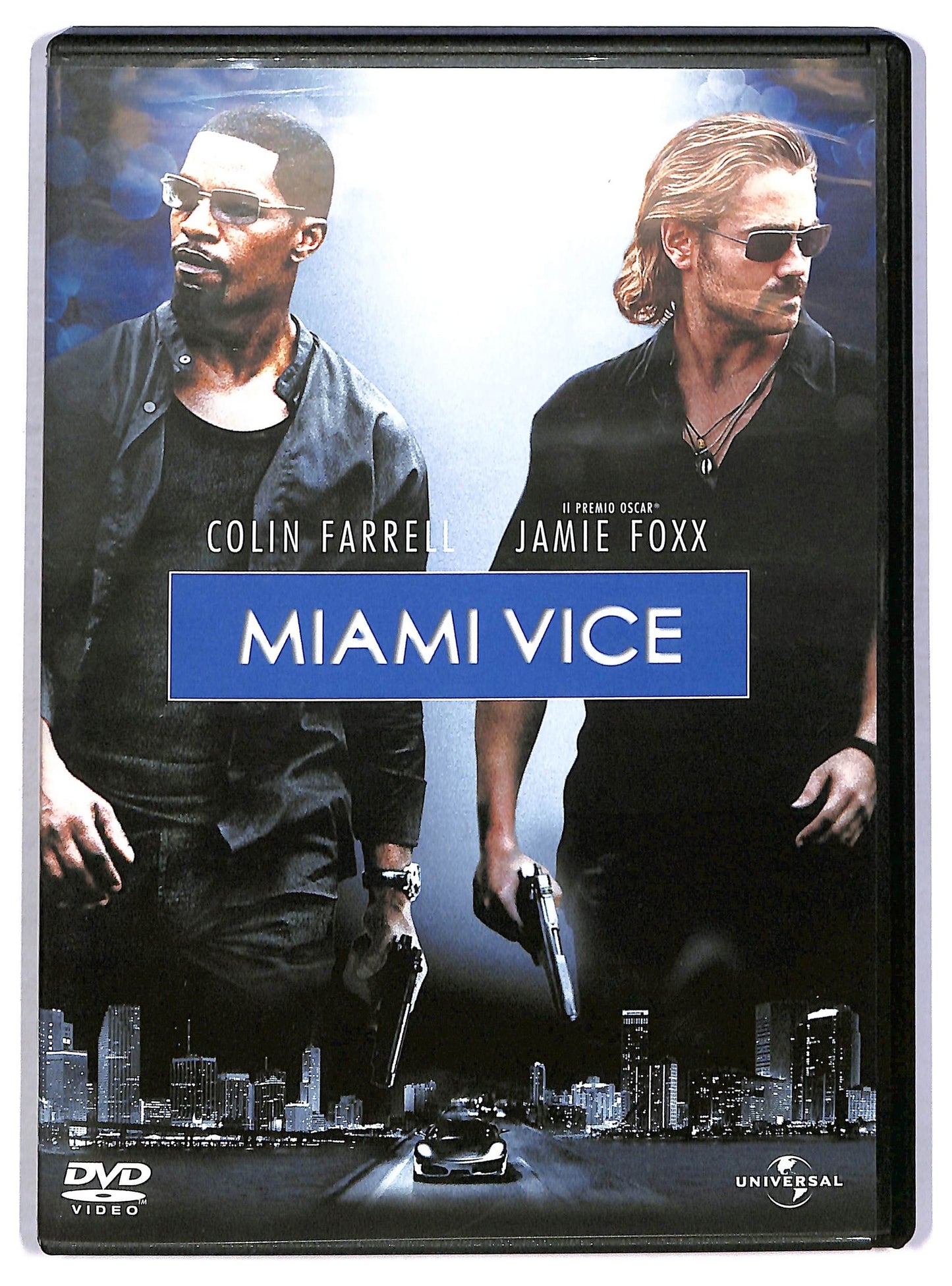 EBOND miami vice DVD D799624