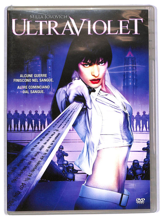 EBOND ultraviolet DVD D799662