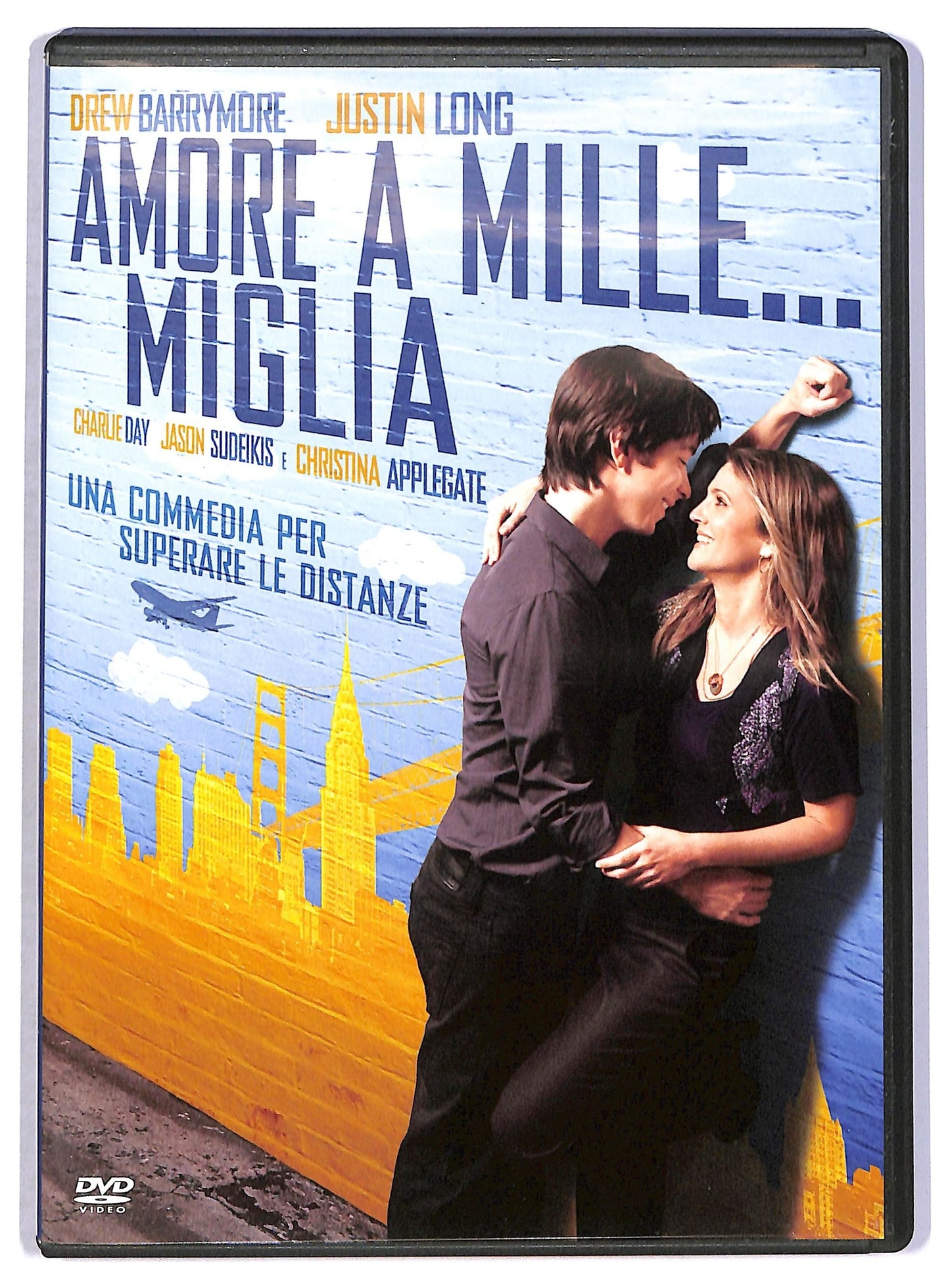 EBOND Amore a mille... miglia DVD D799709