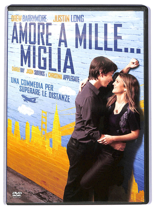 EBOND Amore a mille... miglia DVD D799709