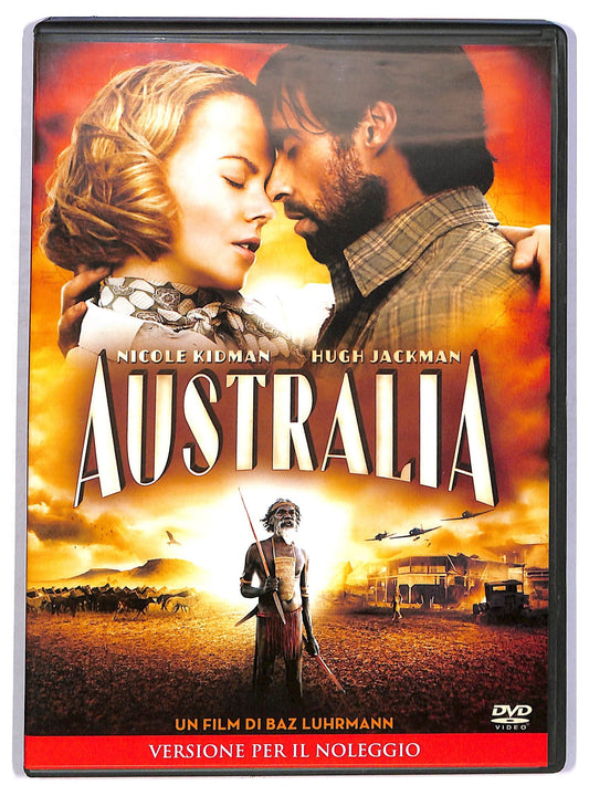 EBOND Australia NOLEGGIO DVD D799711