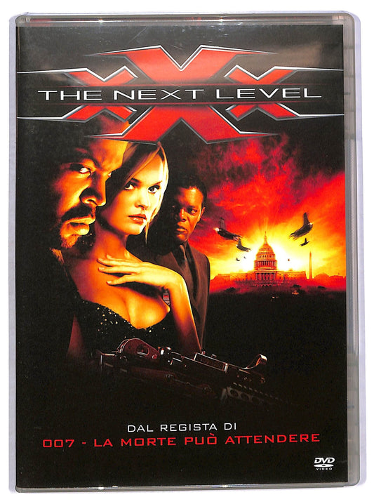 EBOND Xxx The Next Level  DVD D799757
