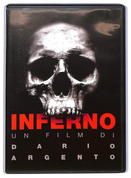 EBOND Inferno  DVD D799759
