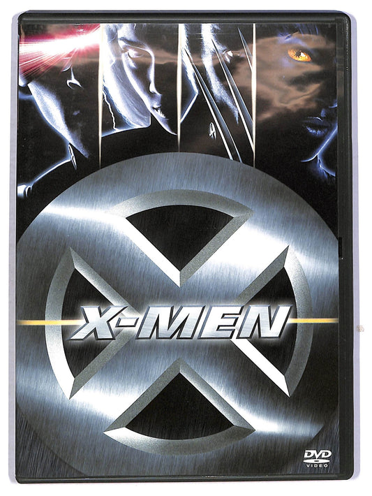 EBOND X-Men (film) DVD D799833