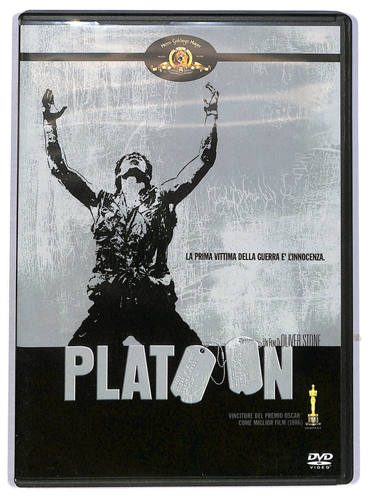 EBOND Platoon DVD D799835