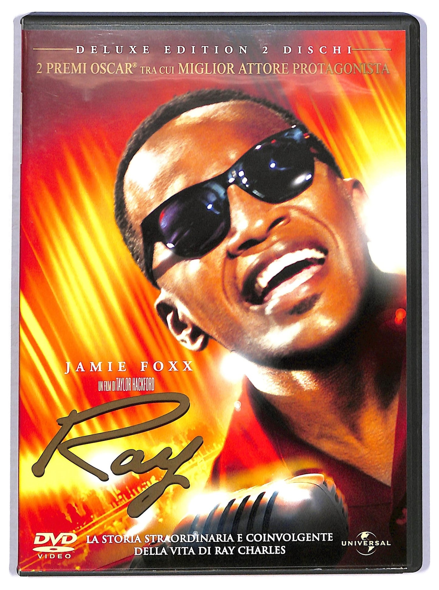 EBOND ray - DELUXE EDITION 2 DISCHI DVD D799924