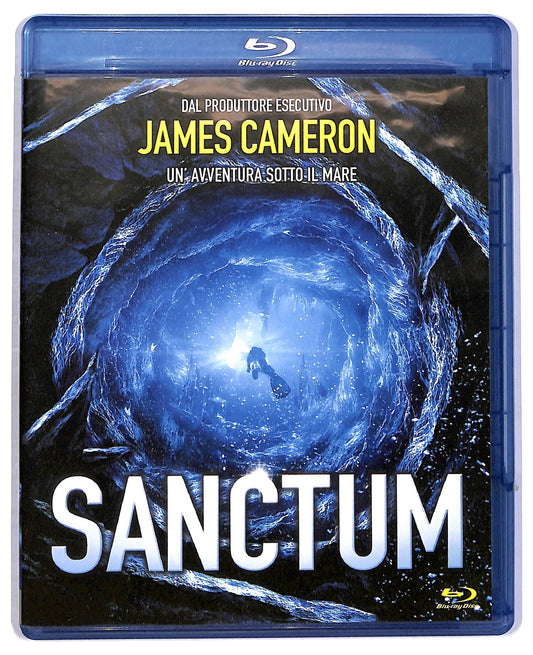 EBOND Sanctum  BLURAY D799964