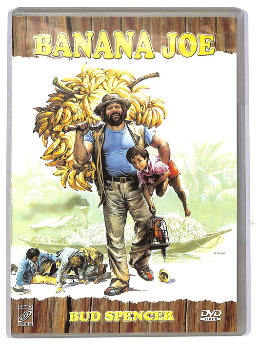 EBOND Banana Joe DVD D800058