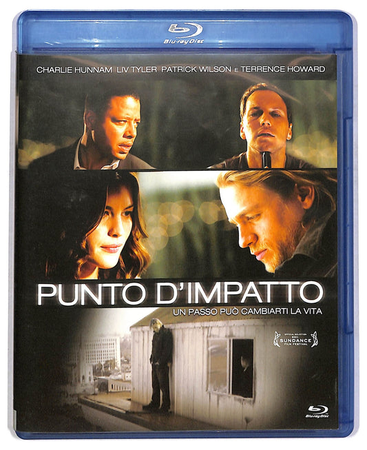EBOND Punto d'impatto (film 2011) Noleggio BLURAY D800150