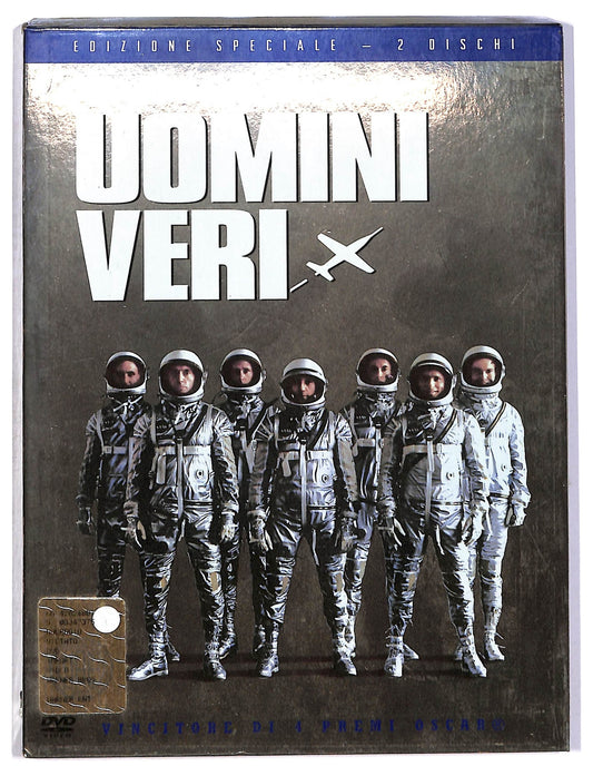 EBOND Uomini veri - EDIZIONE SPECIALE DIGIPACK DVD D800226