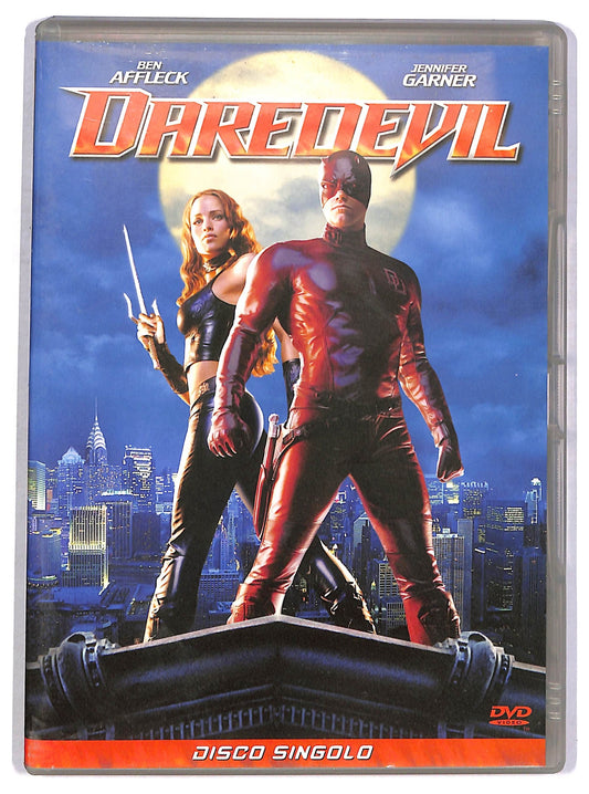 EBOND Daredevil  DVD D800233