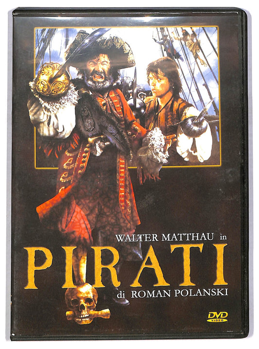 EBOND Pirati DVD D800254
