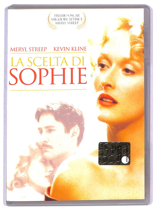 EBOND La scelta di Sophie  DVD D800523