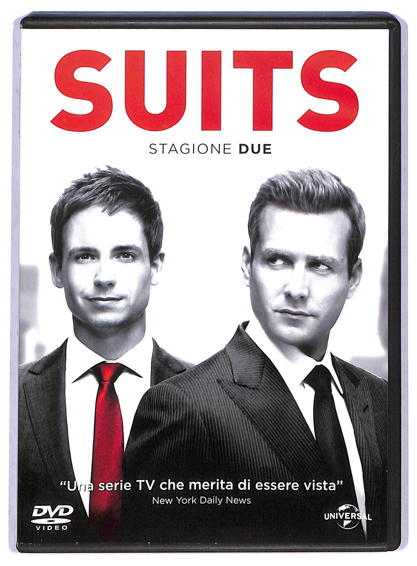 EBOND Suits - Stagione 2 DVD D800610