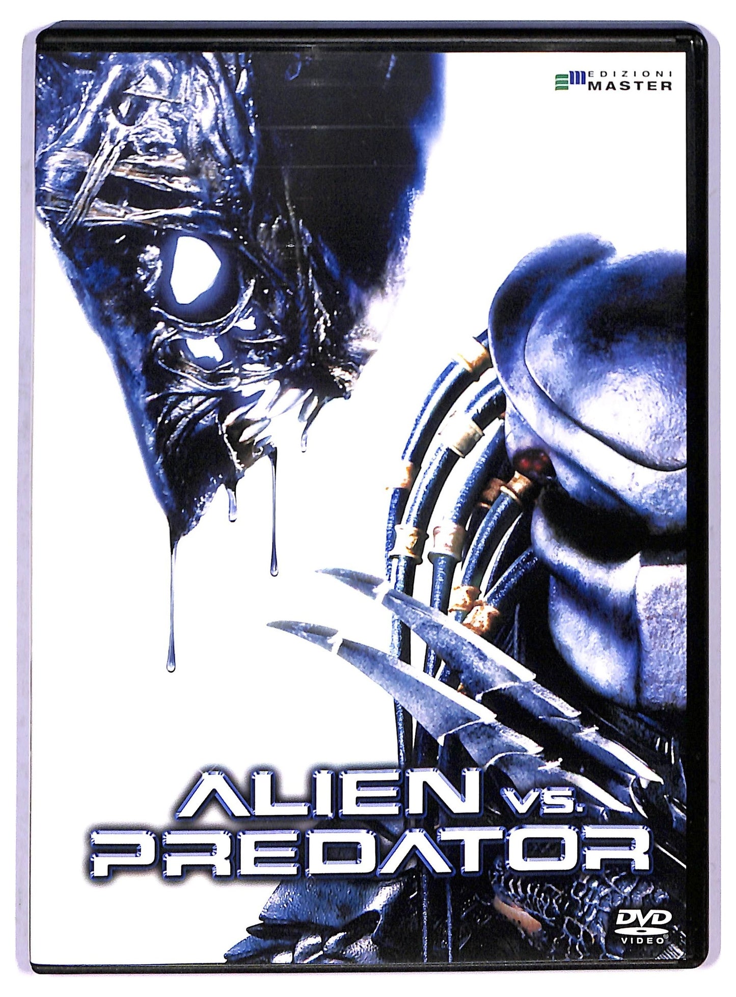 EBOND Alien vs. Predator EDITORIALE DVD D800702