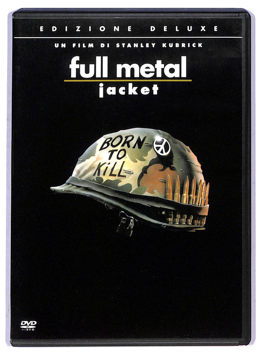 EBOND Full Metal Jacket EDIZIONE DELUXE DVD D800924