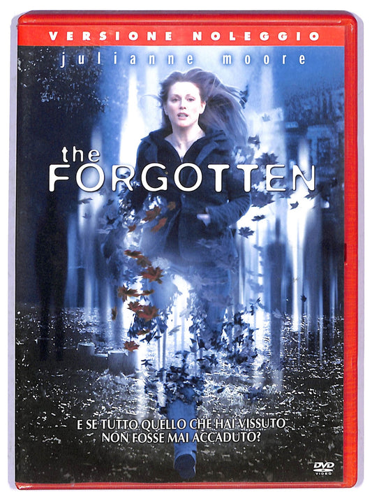 EBOND The Forgotten NOLEGGIO DVD D801010