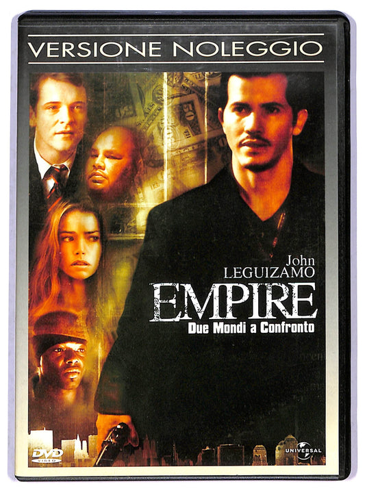 EBOND Empire - Due mondi a confronto NOLEGGIO DVD D801050