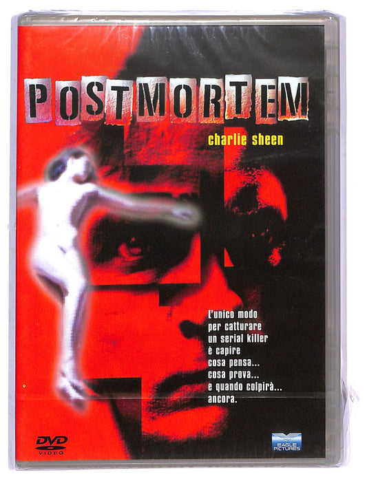 EBOND postmortem DVD D801102
