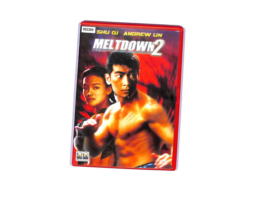 EBOND Meltdown 2 NOLEGGIO DVD D801146